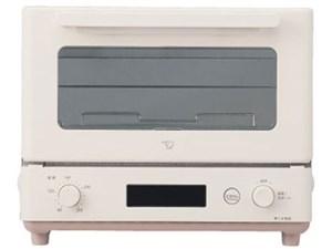 【新品】ZOJIRUSHI 象印マホービン オーブントースター STAN. EQ-FA22-WA ホ･･･