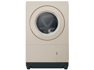 パナソニック【大阪府内自社配達設置無料】洗濯10kg 乾燥5kg ななめドラム洗･･･