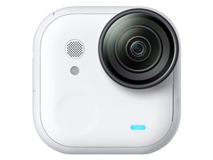 Insta360 GO Ultra クリエイターキット [アークティックホワイト]【延長保証･･･