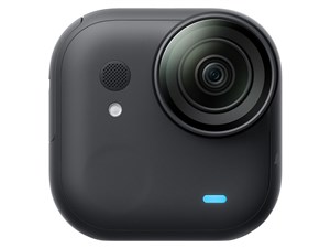 Insta360 GO Ultra クリエイターキット [ミッドナイトブラック]