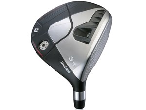 BX2HT フェアウェイウッド #5 [Diamana BS50 II フレックス：SR]【$$】