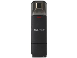 SSD-SD500U3BA/D [ブラック]