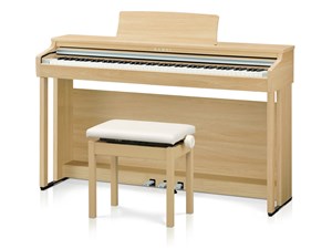 DIGITAL PIANO CX302LO [ライトオーク調]