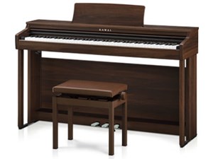 DIGITAL PIANO CX302MW [モカウォルナット調]