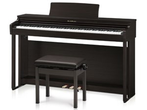 DIGITAL PIANO CX302R [ローズウッド調]
