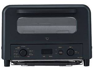 象印【キッチン家電】こんがり倶楽部 オーブントースター ブラック EQ-HM30-B･･･