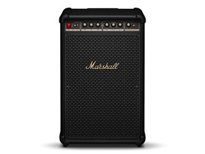 Bromley 750 [Black and Brass]