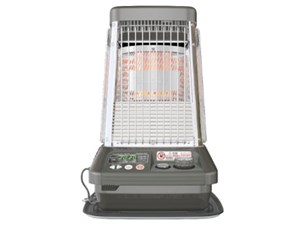 ヒーター・ストーブ ダイニチ FM-10C3-H ヒーター スートーブ 暖房器具 暖房 ･･･