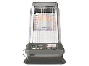ヒーター・ストーブ ダイニチ FM-19C3-H ヒーター スートーブ 暖房器具 暖房 ･･･