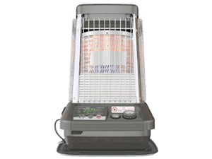 ヒーター・ストーブ ダイニチ FM-19N3-H ヒーター スートーブ 暖房器具 暖房 ･･･