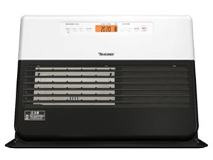 ヒーター・ストーブ ダイニチ FZ-104-WK ヒーター スートーブ 暖房器具 暖房 ･･･