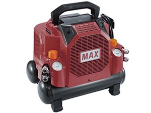 AK-HH1301E (8L) エアコンプレッサ 商品画像1：アキバ流通Kaago店