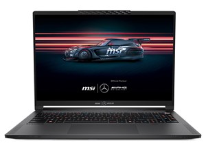 Stealth-A16-MercedesAMG-AI+A3XWGG-5065JP [セレナイトグレー]