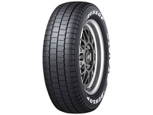 W01 for WINTER 195/80R15 107/105N LT