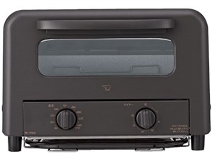 象印【温度調節タイプ】こんがり倶楽部 オーブントースター ブラウン EQ-HE30･･･