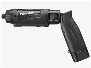 パナソニック スティックインパクトドライバ EZ7421F07D-B 