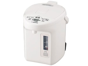 象印【キッチン家電】電気ポット 2.2L 優湯生 マイコン沸とう VE電気まほうび･･･