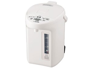 象印【キッチン家電】電気ポット 3.0L 優湯生 マイコン沸とう VE電気まほうび･･･