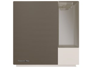 ダイニチ【DAINICHI】ハイブリッド式加湿器 ショコラブラウン RXT TYPE 2025･･･
