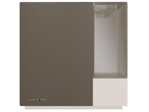 ダイニチ【DAINICHI】ハイブリッド式加湿器 ショコラブラウン RXT TYPE 2025･･･