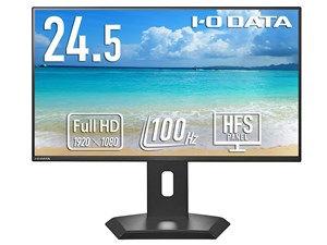 LCD-C251SH-GFX [24.5インチ ブラック]