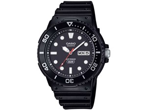 CASIO Collection STANDARD MRW-230HJ-1E1JF