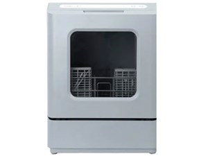 ラクアmini color TDWS25SBL [ミスティーブルー]