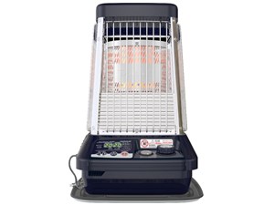 ダイニチ【業務用】業務用石油ストーブ コズミックブルー 木造26畳まで /コン･･･