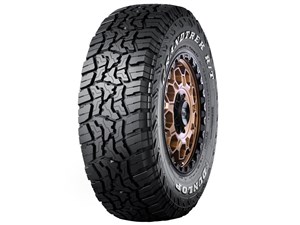 GRANDTREK R/T01 LT265/65R17 116/113Q D
