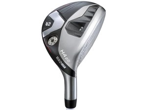 BX2HT HY ユーティリティー [Diamana BS50h II フレックス：S ロフト：22]【$･･･