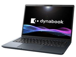 dynabook G8 P1G8ZPEB [ネビュラブラック]