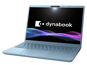 dynabook G6 P1G6ZPEL [セレストブルー]