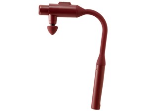 ルルドガン プラスアーム AX-HX450rd [レッド]