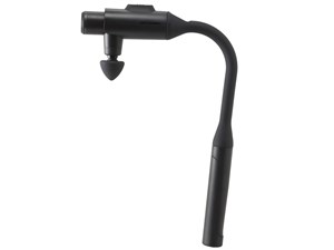 ルルドガン プラスアーム AX-HX450bk [ブラック]