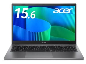 Extensa 15 EX215-24-A38U [スチールグレイ]