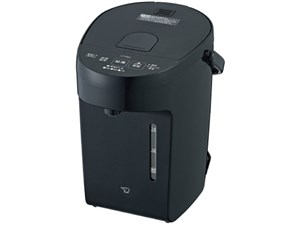 象印【キッチン家電】マイコン沸とう 電動ポット 2.0L スレートブラック CP-E･･･