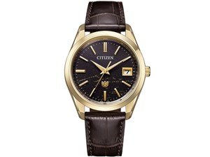 ザ・シチズン Iconic Nature Collection 30周年記念限定モデル AQ4103-16W