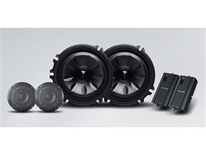 MS-165-XT-33 アルパイン メティオサウンド T33系 エクストレイル専用 (ルー･･･