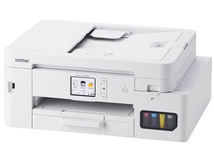 DCP-J4250N A4大容量インクジェット複合機 コピー プリント スキャン 自動両･･･