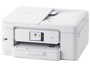 DCP-J929N-W (ホワイト) A4インクジェット複合機 コピー プリント スキャン ･･･