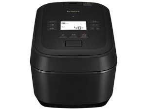 ふっくら御膳 RZ-W100JM(K) [漆黒]