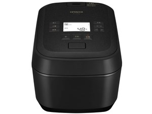 ふっくら御膳 RZ-Z100JM(K) [漆黒]