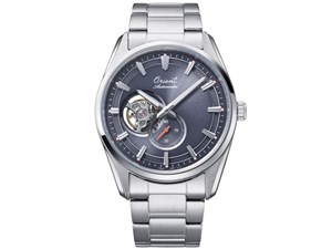 コンテンポラリーコレクション オリエントストレット セミスケルトン 限定モ･･･