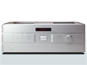 SOULNOTE D-2 VER2 SF [プレミアム・シルバー]