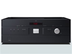 SOULNOTE D-2 VER2 BF [プレミアム・ブラック]