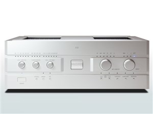 SOULNOTE E-2 VER2 SF [プレミアム・シルバー]