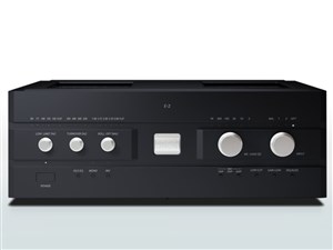 SOULNOTE E-2 VER2 BF [プレミアム・ブラック]