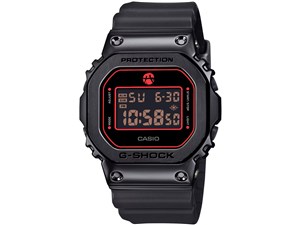 G-SHOCK 八村 塁選手シグネチャーモデル GM-5600RH-1JR