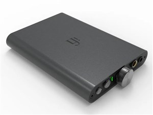 IFI-HIP-DAC3-B ブラック ポータブル･ハイレゾDAC/ヘッドフォン･アンプ hip･･･