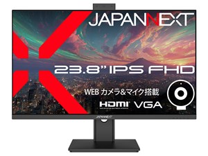 JN-IPS238F-CMS [23.8インチ]